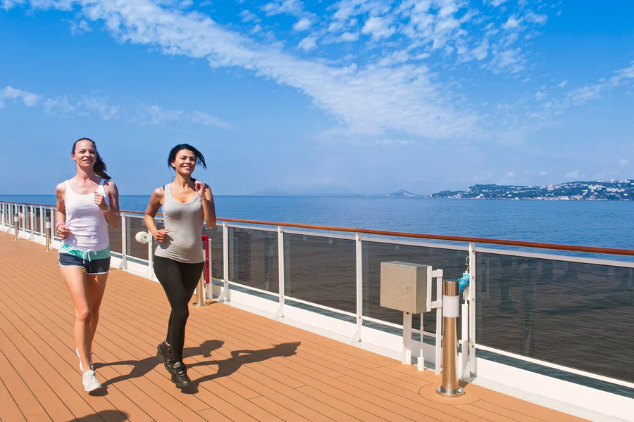 MSC Cruises, Power Walking Track.jpg